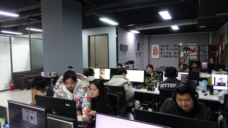 传媒公司品牌优劣势：揭秘行业竞争背后的真相**