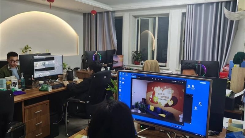 房地产宣传片与广告片：本质区别与制作要点