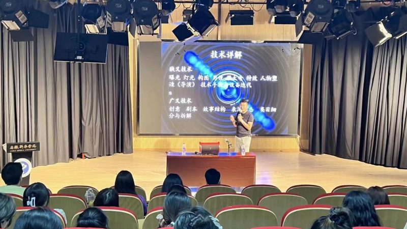 企业短视频代运营服务：内容为王，流量为辅